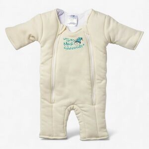 Baby Merlin's Magic Sleepsuit Wearable Blanket 6-9 Months